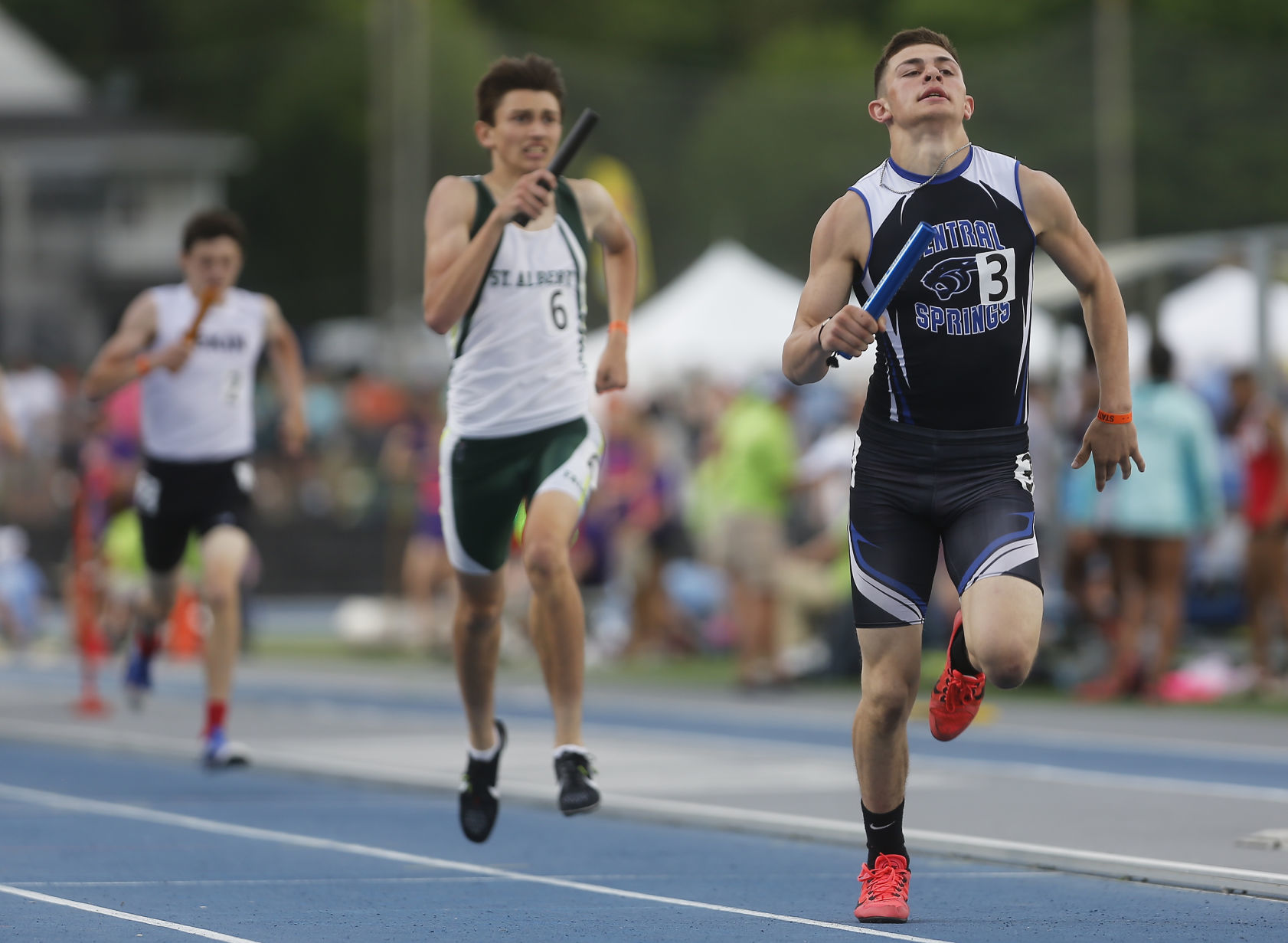 State Track Fri 51